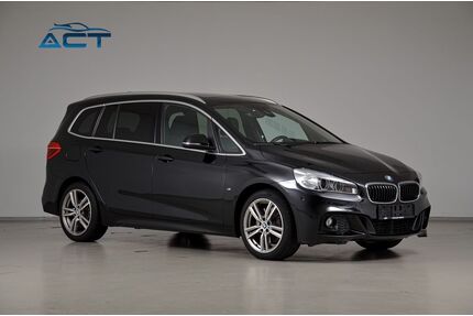 BMW 220 Gran Tourer Gebrauchtwagen
