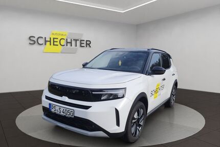 Opel Frontera Gebrauchtwagen