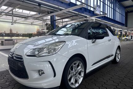 Citroen DS3 Gebrauchtwagen