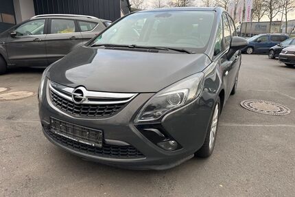Opel Zafira Gebrauchtwagen