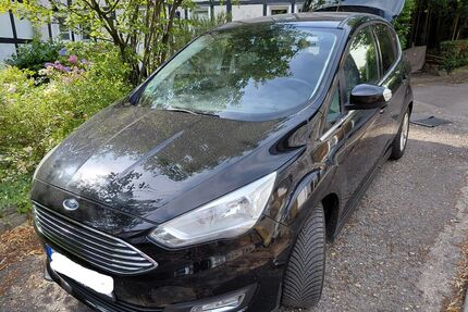 Ford C-Max Gebrauchtwagen