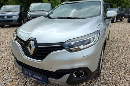 Renault Kadjar Gebrauchtwagen