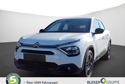 Citroen C4 Gebrauchtwagen