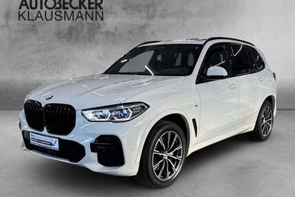 BMW X5 Gebrauchtwagen