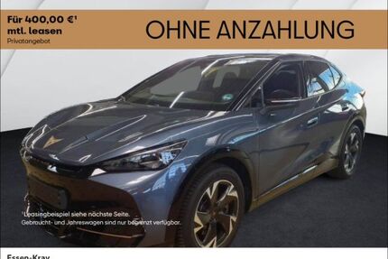 Cupra Tavascan Gebrauchtwagen