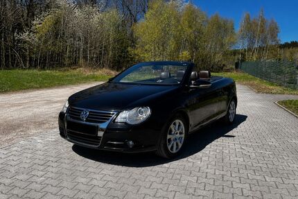 VW Eos Gebrauchtwagen