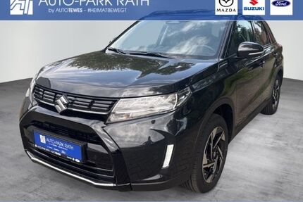 Suzuki Vitara Gebrauchtwagen