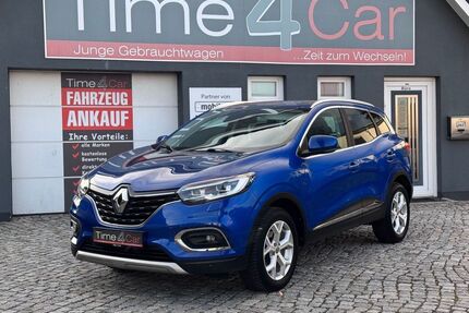 Renault Kadjar Gebrauchtwagen