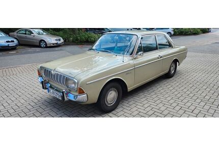 Ford Taunus Gebrauchtwagen