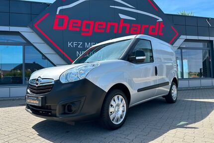 Opel Combo Gebrauchtwagen