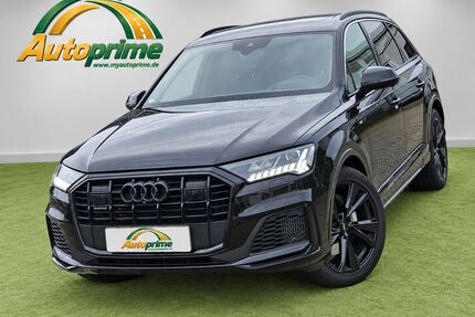 Audi Q7 Gebrauchtwagen