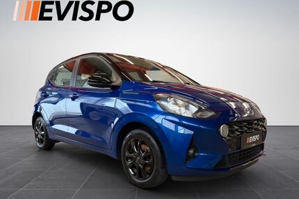 Hyundai i10 Gebrauchtwagen