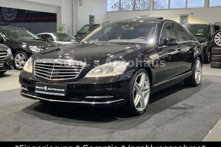 Mercedes-Benz S 350 