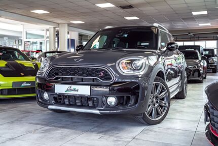 Mini Countryman S (Cooper) Gebrauchtwagen