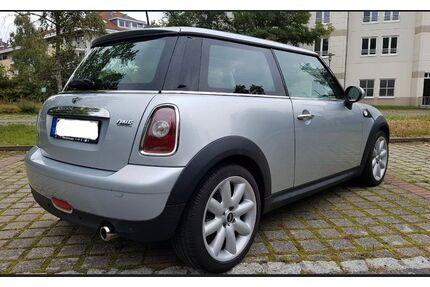 Mini ONE Gebrauchtwagen