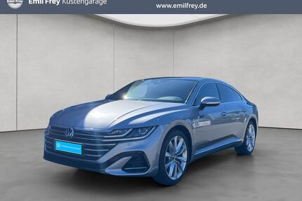 VW Arteon Gebrauchtwagen