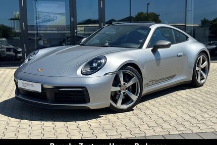 Porsche 992 Gebrauchtwagen