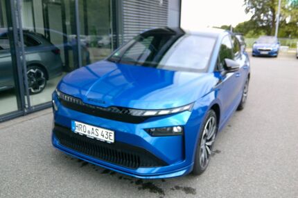 Skoda Enyaq Gebrauchtwagen