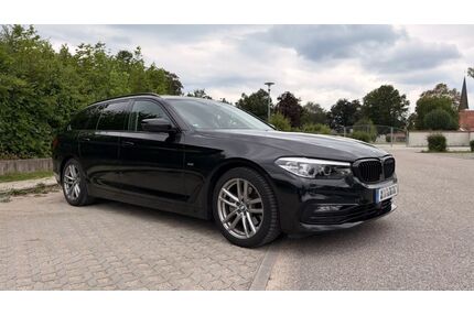 BMW 520 Gebrauchtwagen