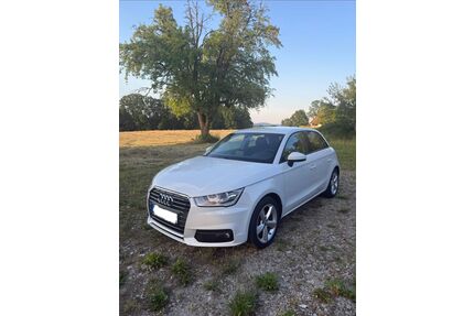 Audi A1 Gebrauchtwagen