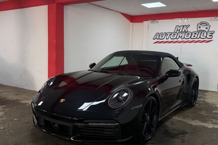 Porsche 992 Gebrauchtwagen