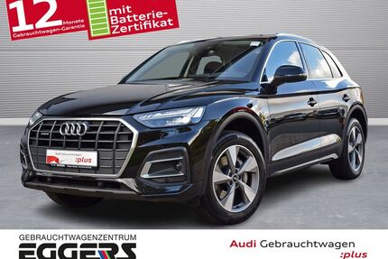 Audi Q5 Gebrauchtwagen