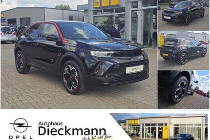 Opel Mokka Gebrauchtwagen