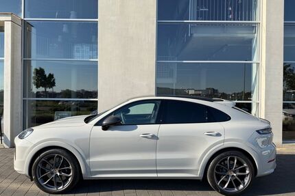 Porsche Cayenne Gebrauchtwagen