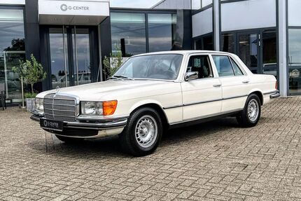 Mercedes-Benz S 450 Gebrauchtwagen