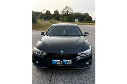 BMW 420 Gran Coupé Gebrauchtwagen
