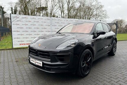 Porsche Macan GTS Burmester/Matrix/Pano/360°/Memory Gebrauchtwagen