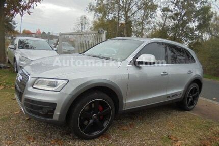 Audi Q5 Gebrauchtwagen