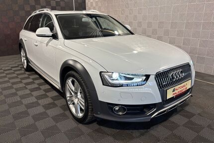 Audi A4 Allroad Gebrauchtwagen
