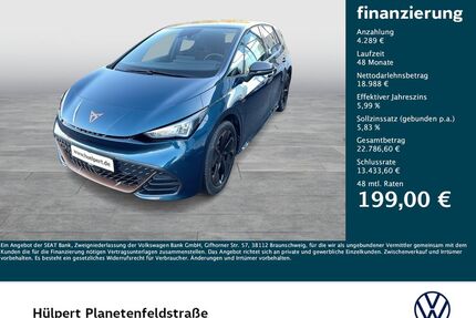 Cupra Born Gebrauchtwagen