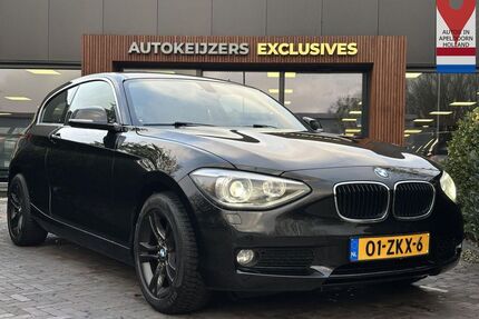BMW 114 Gebrauchtwagen