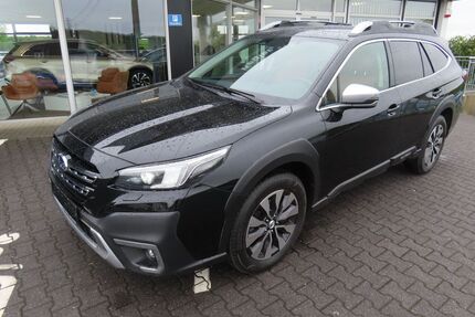 Subaru Outback Gebrauchtwagen