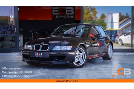 BMW Z3 M Gebrauchtwagen