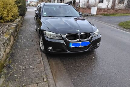 BMW 318 Gebrauchtwagen