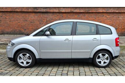 Audi A2 Gebrauchtwagen
