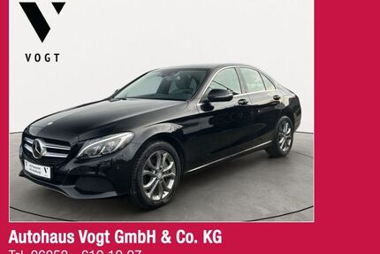 Mercedes-Benz C 250 Gebrauchtwagen