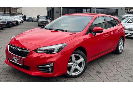 Subaru Impreza Gebrauchtwagen