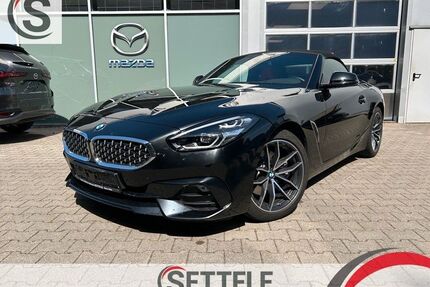 BMW Z4 Gebrauchtwagen