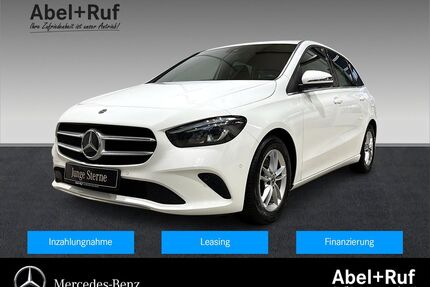 Mercedes-Benz B 200 Gebrauchtwagen