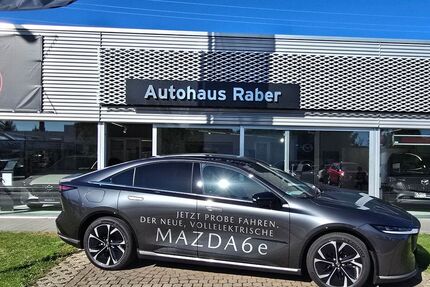 Mazda 6e Gebrauchtwagen