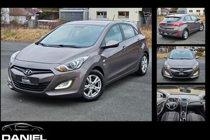 Hyundai i30 Gebrauchtwagen