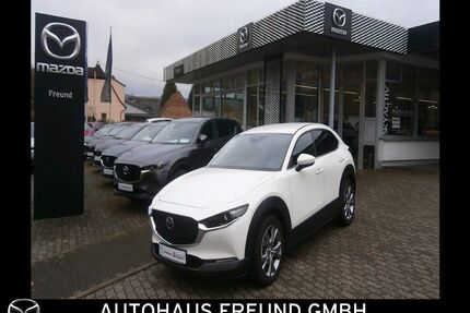 Mazda CX-30 Gebrauchtwagen