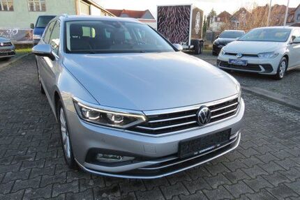 Peugeot Passat Variant 