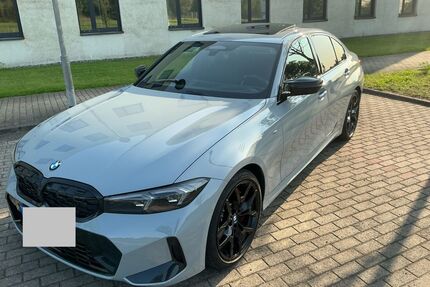 BMW M340i Gebrauchtwagen