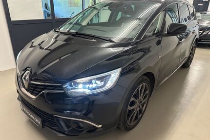 Renault Grand Scenic Gebrauchtwagen