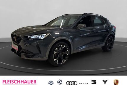 Cupra Formentor Gebrauchtwagen